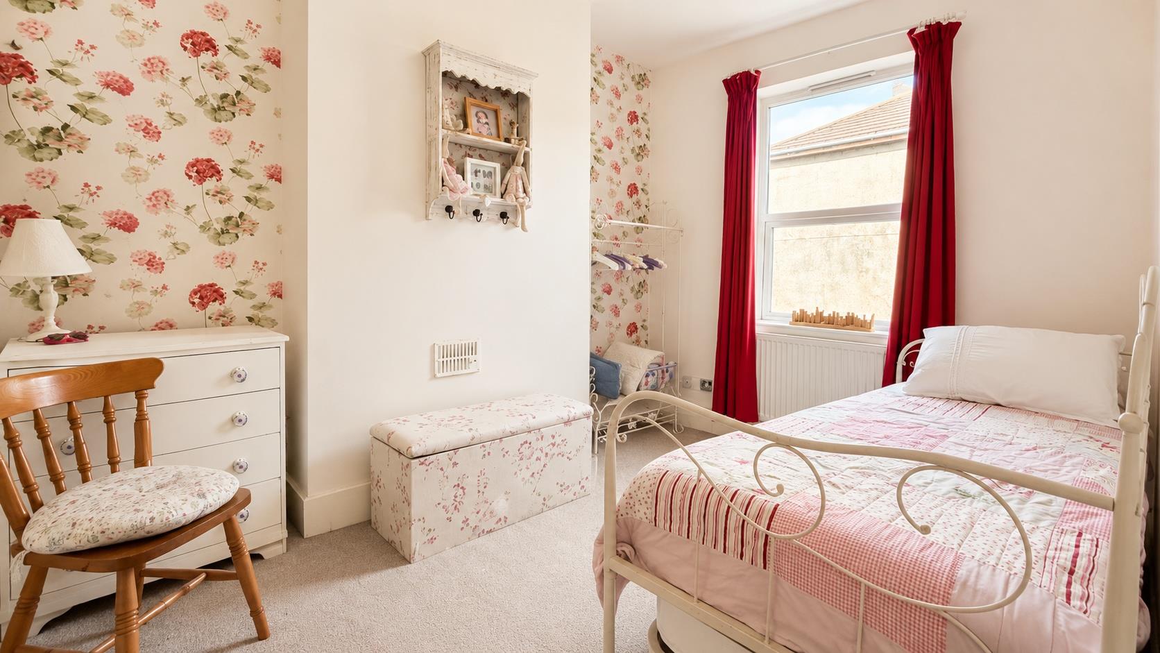 Priory Road, Hastings